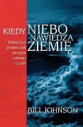 Cover-Bild zum Titel 'When Heaven Invades Earth (Polish)' von 'Bill Johnson'