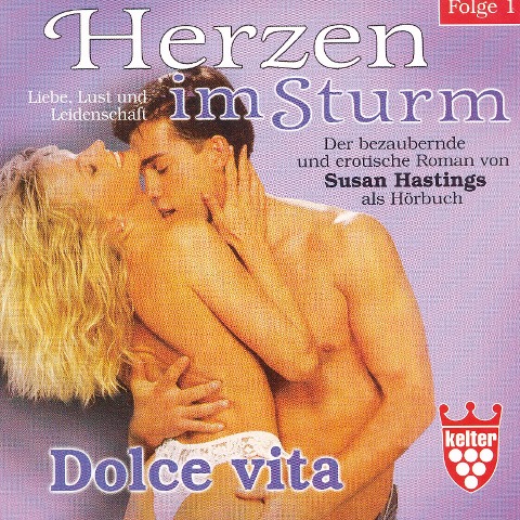 Dolce Vita - Susan Hastings