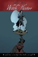 Robbie Burns: Witch Hunter - Gordon Rennie, Emma Beeby