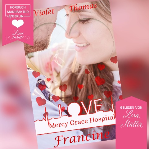 Francine - Violet Thomas