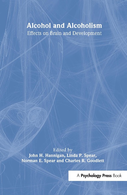 Alcohol and Alcoholism - 