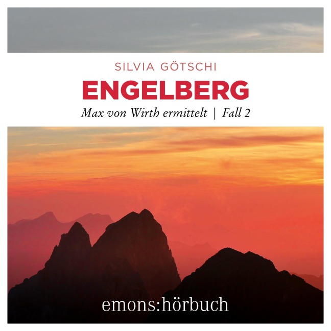 Engelberg - Silvia Götschi