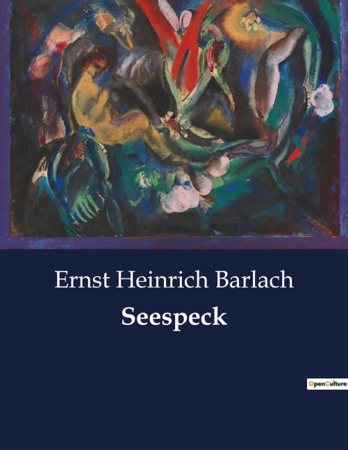 Seespeck - Ernst Heinrich Barlach