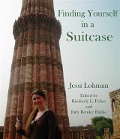 Cover-Bild zum Titel 'Finding Yourself in a Suitcase' von 'Jessi Lohman'