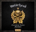 Cover-Bild zum Titel 'Everything Louder Forever-The Very Best Of' von 'Motörhead'