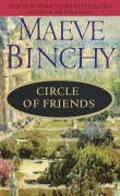 Cover-Bild zum Titel 'Circle of Friends' von 'Maeve Binchy'