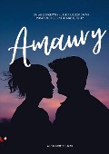 Cover-Bild zum Titel 'Amaury' von 'Alexandre Dumas'