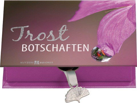Trost-Botschaften - 
