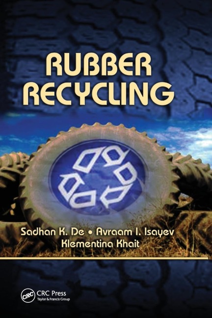 Rubber Recycling - 