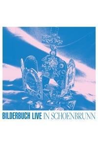 Live In Schönbrunn - Bilderbuch