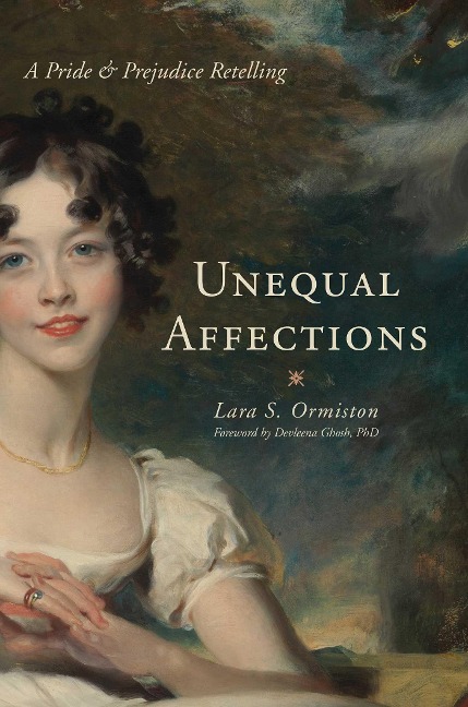Unequal Affections - Lara S. Ormiston