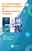 Cover-Bild zum Titel 'IoT and AI-Enabled Healthcare Solutions for Intelligent Disease Prediction' von ''