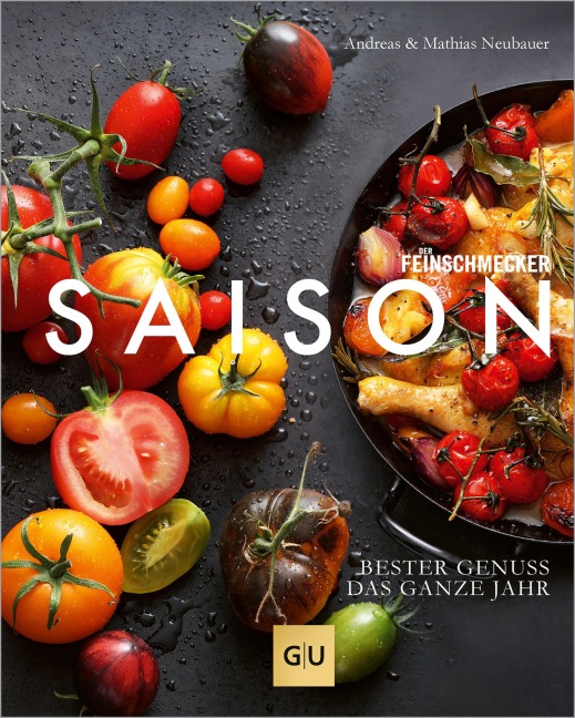 Saison - Andreas Neubauer, Mathias Neubauer