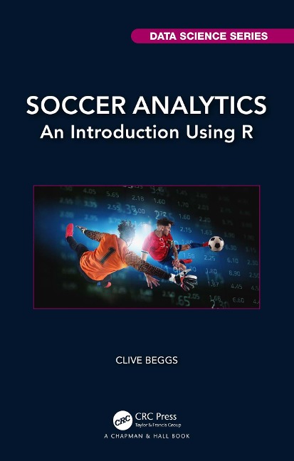Soccer Analytics - Clive Beggs
