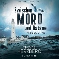 Nasses Grab - Zwischen Mord und Ostsee - Küstenkrimi 1 - Thomas Herzberg