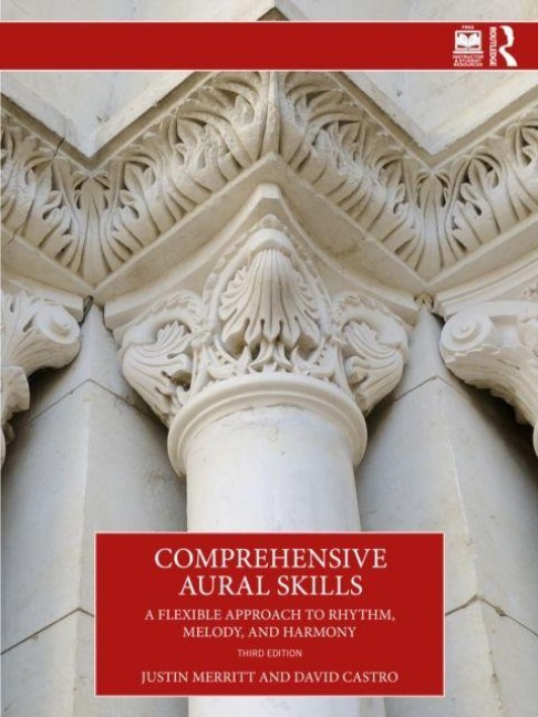 Comprehensive Aural Skills - David Castro, Justin Merritt