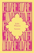 Cover-Bild zum Titel 'Summer' von 'Edith Wharton'