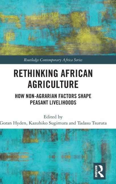 Rethinking African Agriculture - 