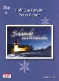 Cover-Bild zum Titel 'Sehnsucht nach Weihnachten' von 'Peter Reber, Rolf Zuckowski'