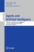 Agents and Artificial Intelligence - 