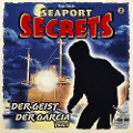 Cover-Bild zum Titel 'Seaport Secrets 2 ¿ Der Geist der Garcia Teil 1' von 'Katja Behnke'