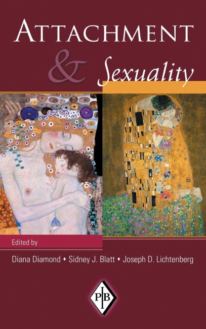 Attachment and Sexuality - 