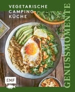 Cover-Bild zum Titel 'Genussmomente: Vegetarische Camping-Küche' von ''