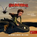 Cover-Bild zum Titel 'Folge 10: Familienbande (Das Original Hörspiel zur TV-Serie)' von 'Thomas Karallus'