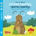 Baby Pixi (unkaputtbar) 113: Zippelzappel Trippeltrappel - Julia Hofmann