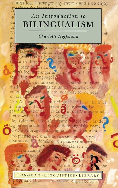Introduction to Bilingualism - Charlotte Hoffmann