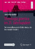 Theologia poetica im 21. Jahrhundert - Friederike Jaekel