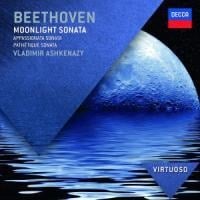 Mondscheinsonate,Pathetique,Appassionata - Vladimir Ashkenazy