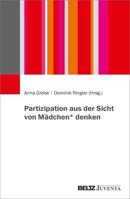 Partizipation aus der Sicht von Mädchen* denken - 