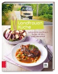 Cover-Bild zum Titel 'Landfrauenküche 6' von ''