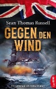 Gegen den Wind - Sean Thomas Russell