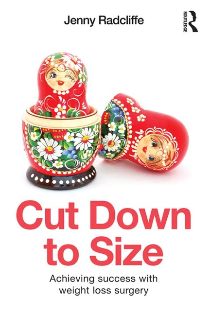 Cut Down to Size - Jenny Radcliffe