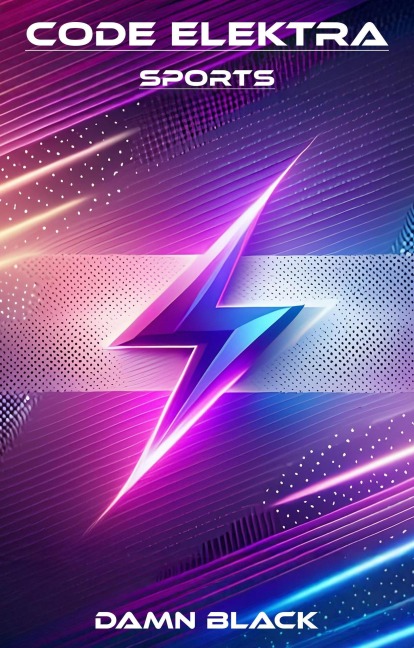 Code Elektra - Sports - Damn Black