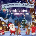 Cover-Bild zum Titel 'Geschichten zu Weihnachten' von 'Kathi Klaudel'