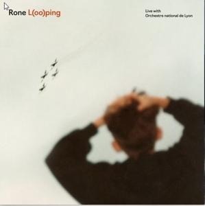 L(oo)ping - Rone with Orchestre National de Lyon