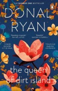 Cover-Bild zum Titel 'The Queen of Dirt Island' von 'Donal Ryan'