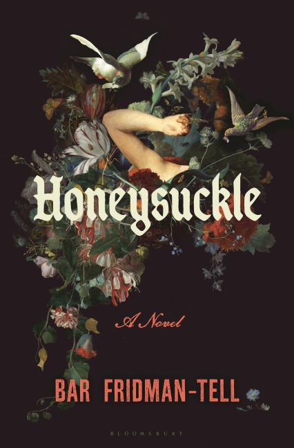 Honeysuckle - Bar Fridman-Tell