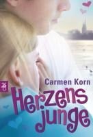 Herzensjunge - Carmen Korn