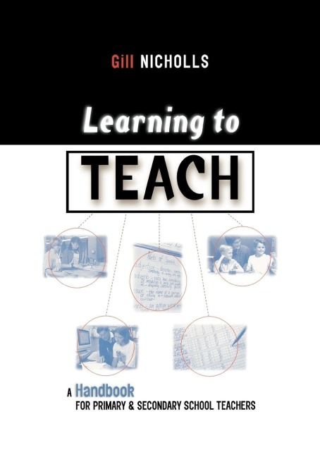 Learning to Teach - Gill Nicholls