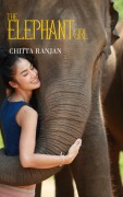 Cover-Bild zum Titel 'The Elephant Girl' von 'Chitta Ranjan'
