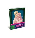 Cover-Bild zum Titel 'Familiar Of Zero - Season 4 Vol.2' von 'Familiar Of Zero'