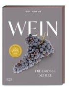 Wein - Die große Schule - Jens Priewe