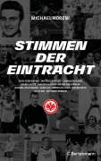 Cover-Bild zum Titel 'Stimmen der Eintracht' von 'Michael Horeni'