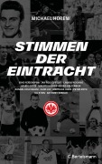 Cover-Bild zum Titel 'Stimmen der Eintracht' von 'Michael Horeni'