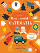 Cover-Bild zum Titel 'Hayatimizdaki Matematik' von 'Kim Hankinson'