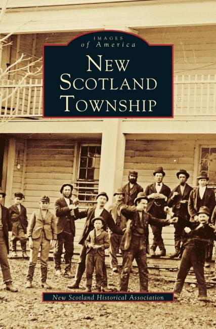 New Scotland Township - 